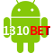 Aplicativo 1310bet para Android