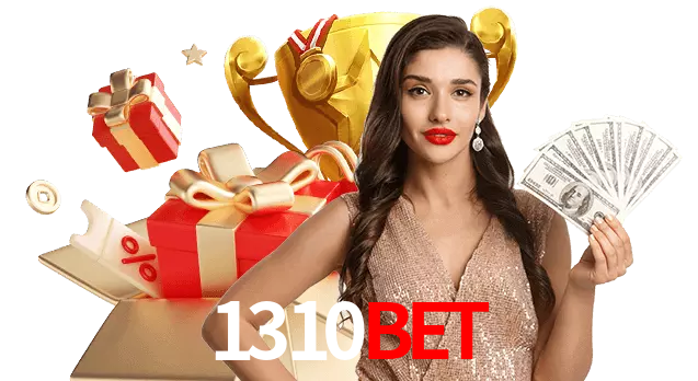 Jogue com dealers reais no 1310bet!