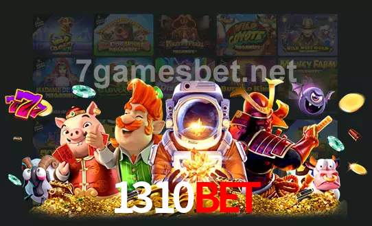 cassino 1310bet